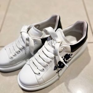 Alexander McQueen Sneakers